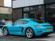 Porsche Cayman   Registered:2020