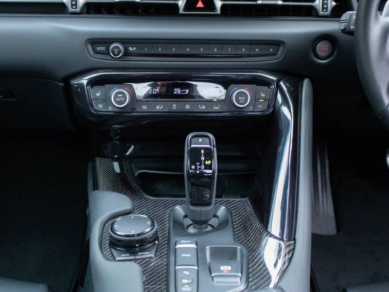 Toyota Gr Supra   Registered:2020(69)