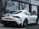 Toyota Gr Supra   Registered:2020(69)