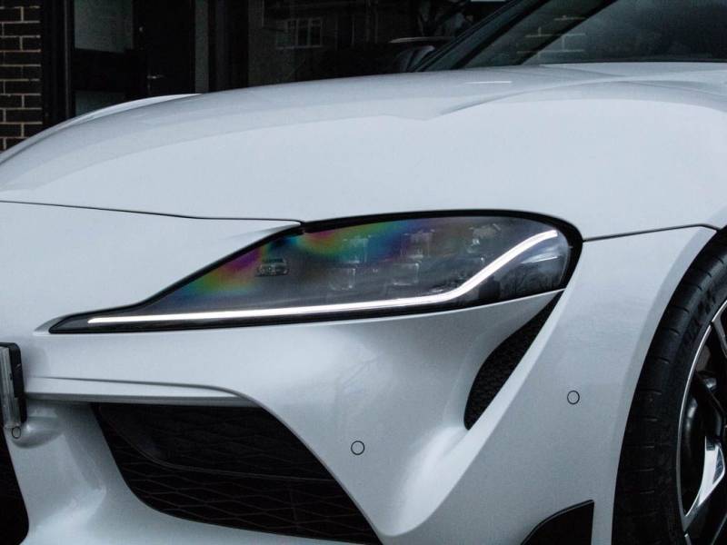 Toyota Gr Supra   Registered:2020(69)