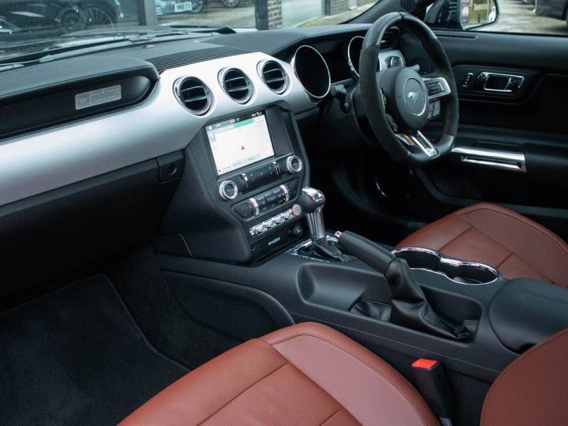 Ford Mustang   Registered:2017(17)