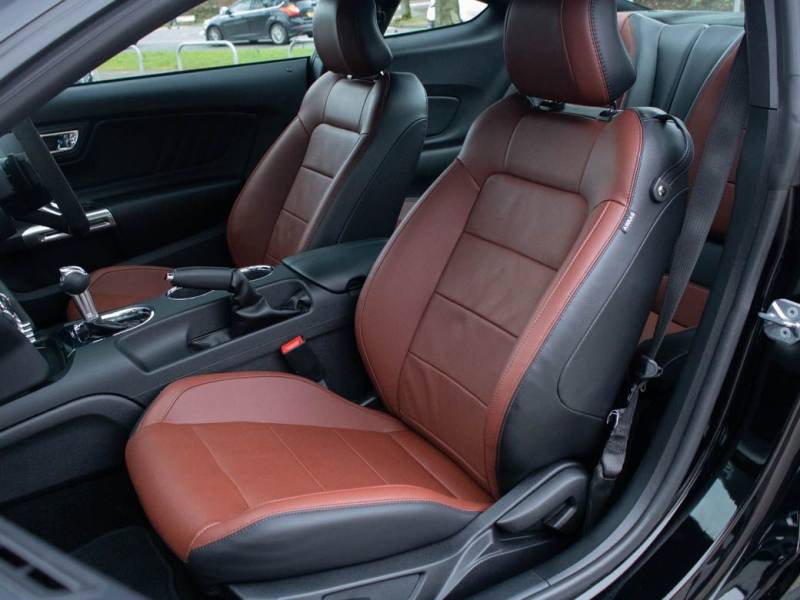 Ford Mustang   Registered:2017(17)