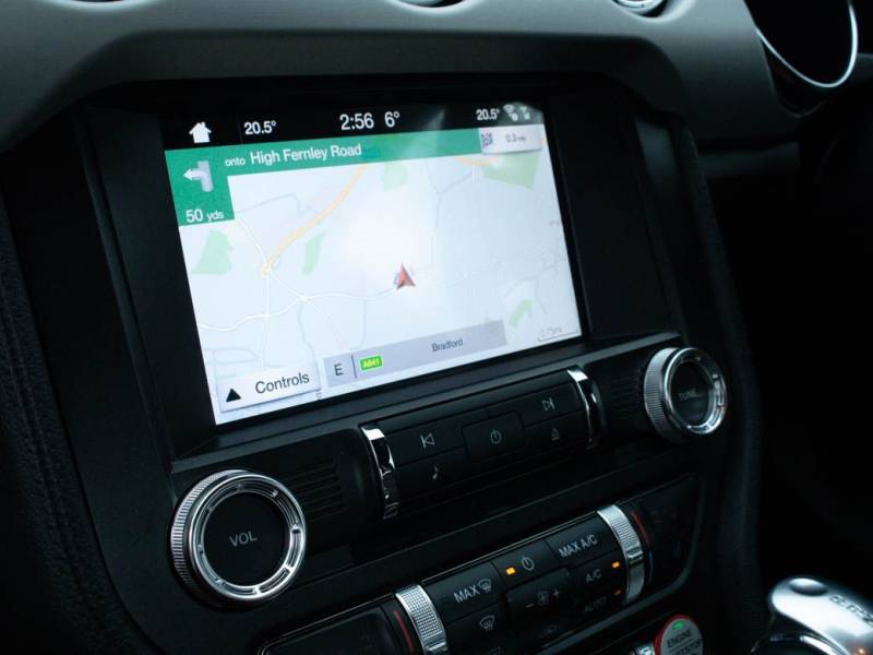 Ford Mustang   Registered:2017(17)