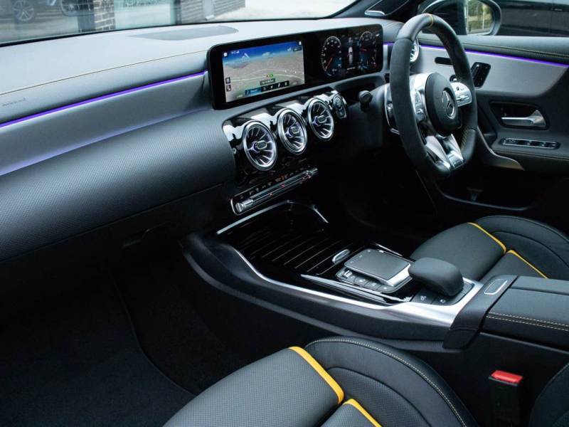 Mercedes Benz A Class   Registered:2022(72)