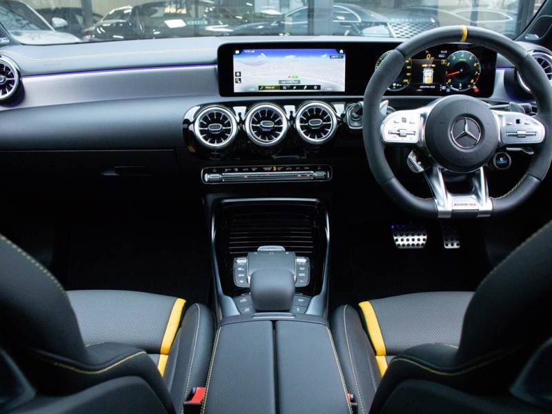 Mercedes Benz A Class   Registered:2022(72)