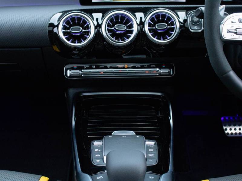 Mercedes Benz A Class   Registered:2022(72)