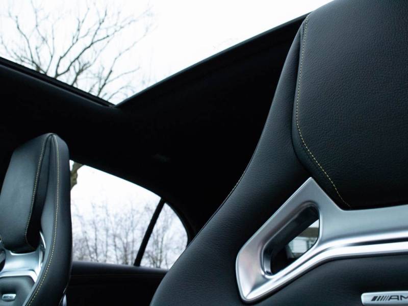 Mercedes Benz A Class   Registered:2022(72)