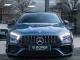 Mercedes Benz A Class   Registered:2022(72)