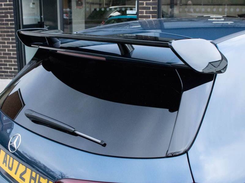 Mercedes Benz A Class   Registered:2022(72)