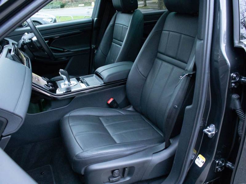 Land Rover Range Rover Evoque   Registered:2019(19)