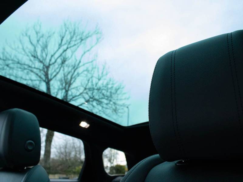 Land Rover Range Rover Evoque   Registered:2019(19)