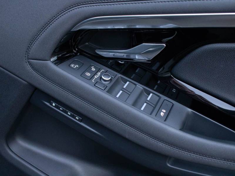 Land Rover Range Rover Evoque   Registered:2019(19)