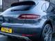 Porsche Macan   Registered:2016(16)