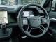 Land Rover Defender   Registered:2022(72)