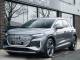 Audi Q4 E Tron   Registered:2023(23)