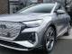 Audi Q4 E Tron   Registered:2023(23)