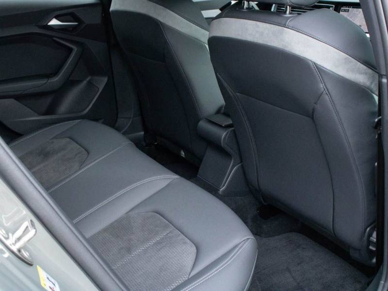 Audi A1   Registered:2020(20)