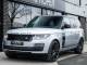 Land Rover Range Rover   Registered:2020(70)