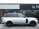 Land Rover Range Rover   Registered:2020(70)