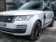 Land Rover Range Rover   Registered:2020(70)