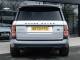 Land Rover Range Rover   Registered:2020(70)