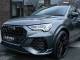 Audi RS Q3   Registered:2022(22)