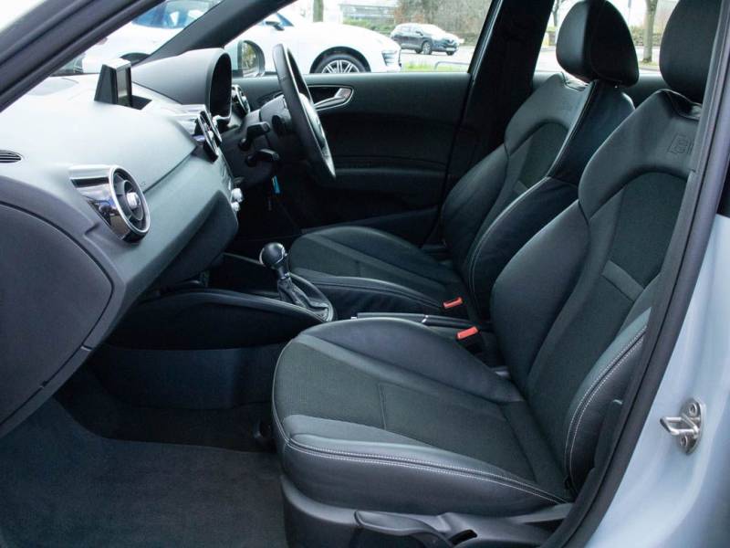 Audi A1   Registered:2018(68)