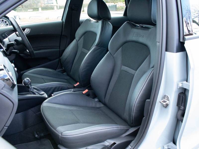 Audi A1   Registered:2018(68)