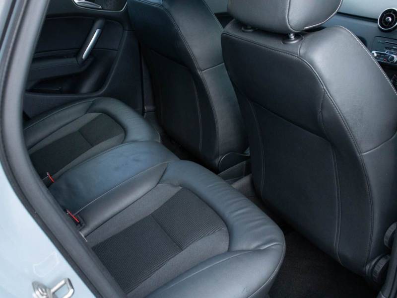 Audi A1   Registered:2018(68)