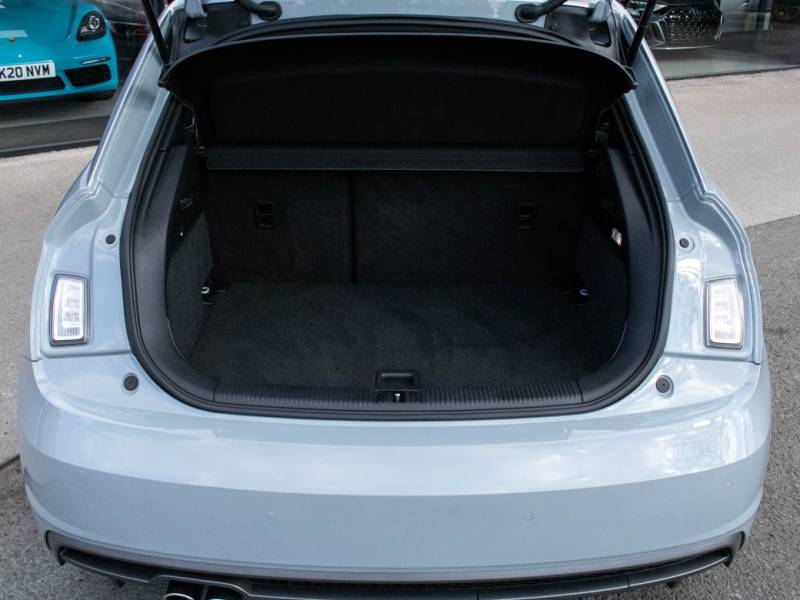 Audi A1   Registered:2018(68)