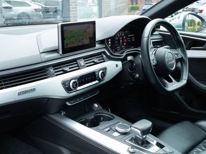 Audi S5   Registered:2017(17)