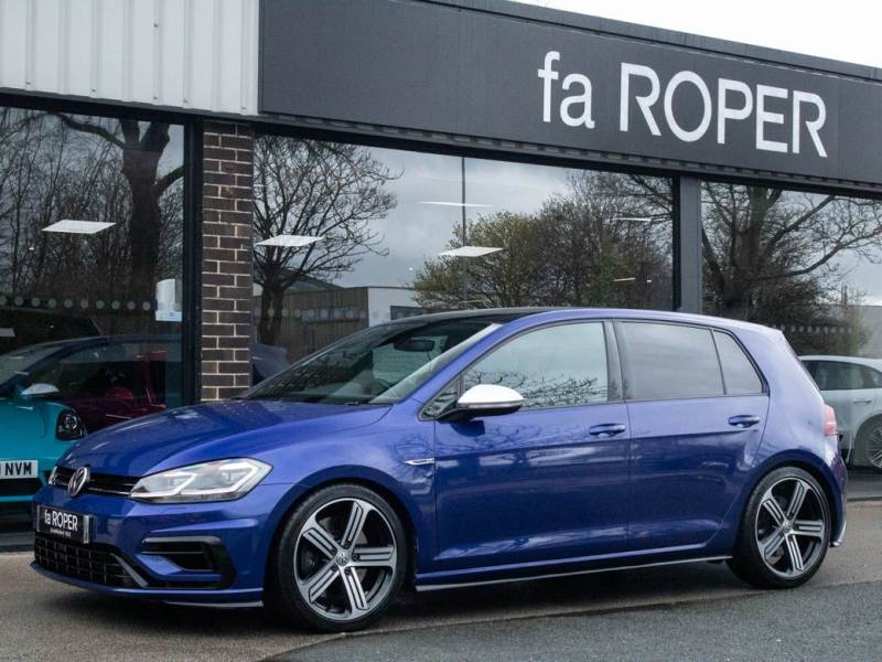 Volkswagen Golf   Registered:2018(67)