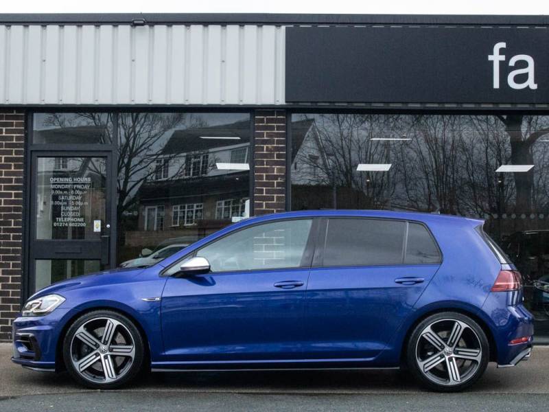 Volkswagen Golf   Registered:2018(67)