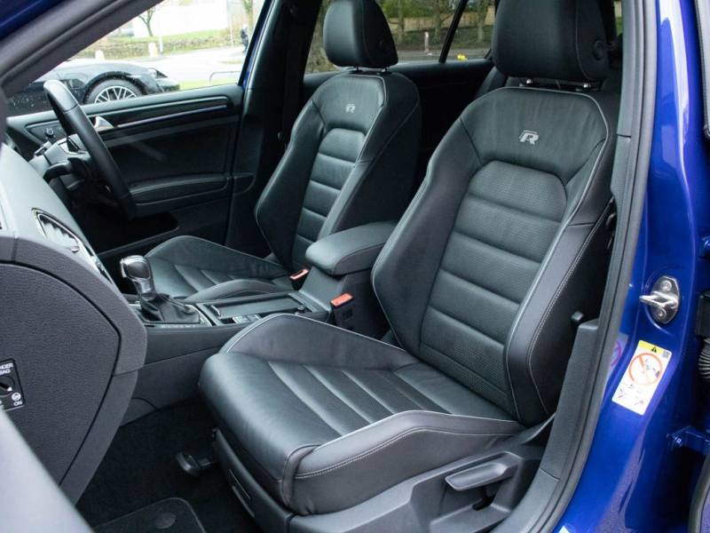 Volkswagen Golf   Registered:2018(67)