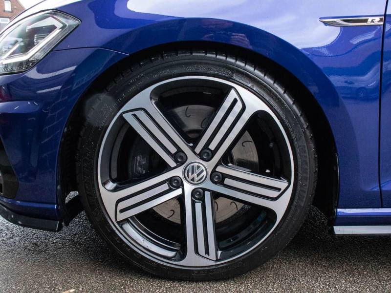 Volkswagen Golf   Registered:2018(67)