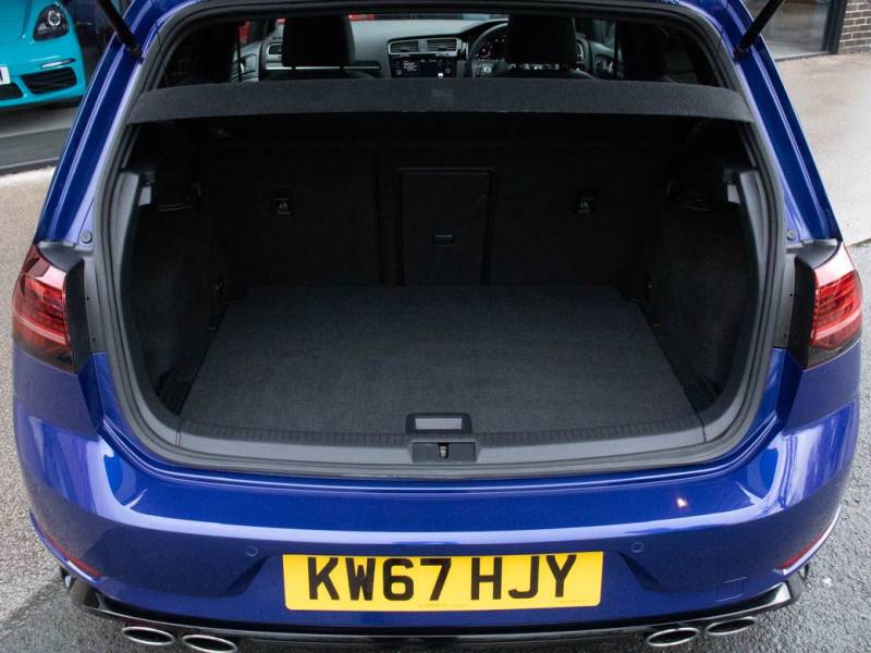 Volkswagen Golf   Registered:2018(67)