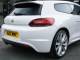 Volkswagen Scirocco   Registered:2013(13)
