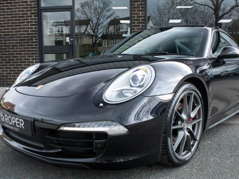 Porsche 911   Registered:2013(13)
