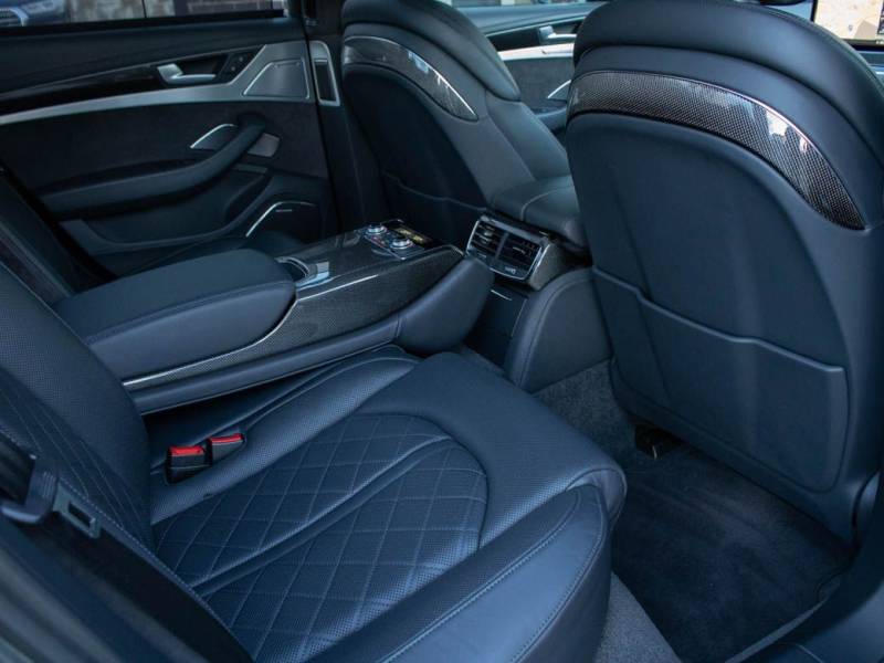 Audi S8   Registered:2016(66)