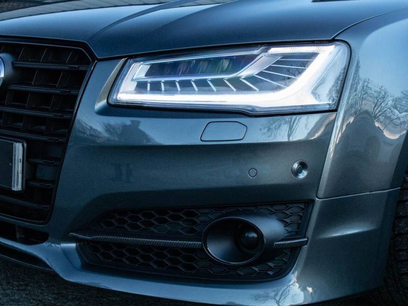 Audi S8   Registered:2016(66)