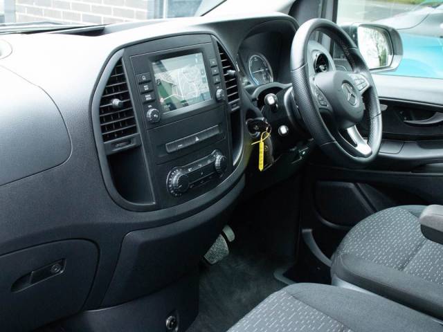 2021 Mercedes-Benz Vito eVito Tourer L3 Pro Select Auto 9 Seat