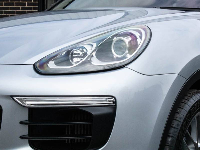 Porsche Cayenne   Registered:2015(65)