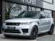Land Rover Range Rover Sport   Registered:2019(19)
