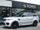 Land Rover Range Rover Sport   Registered:2019(19)