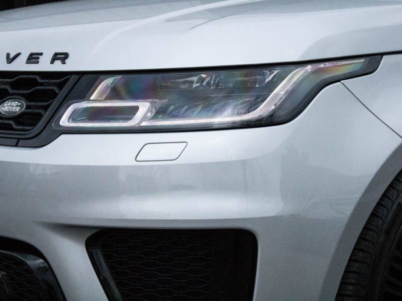 Land Rover Range Rover Sport   Registered:2019(19)
