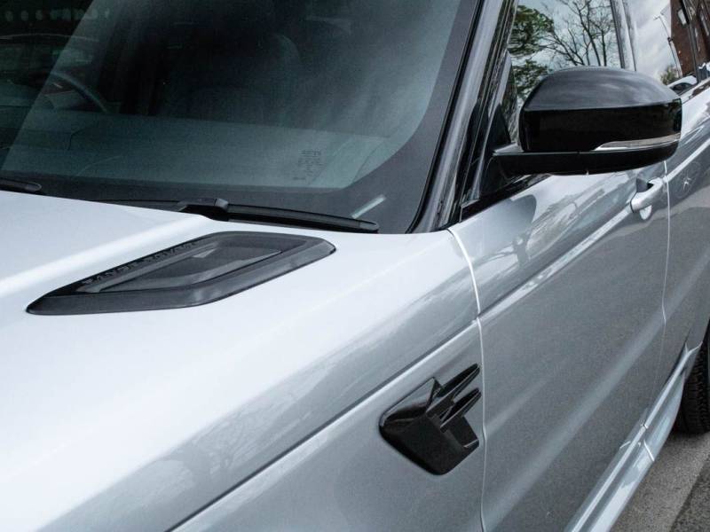 Land Rover Range Rover Sport   Registered:2019(19)