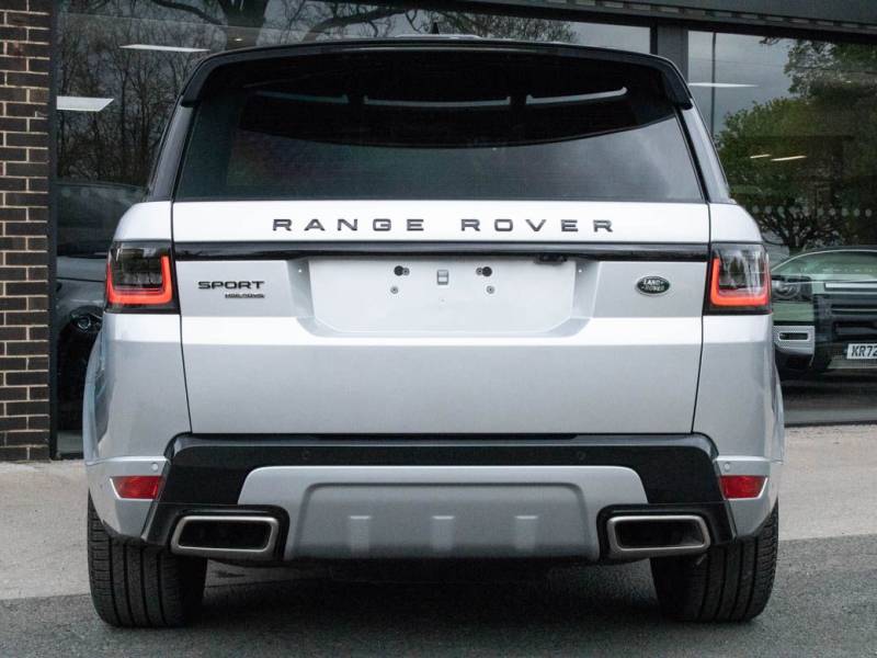 Land Rover Range Rover Sport   Registered:2019(19)