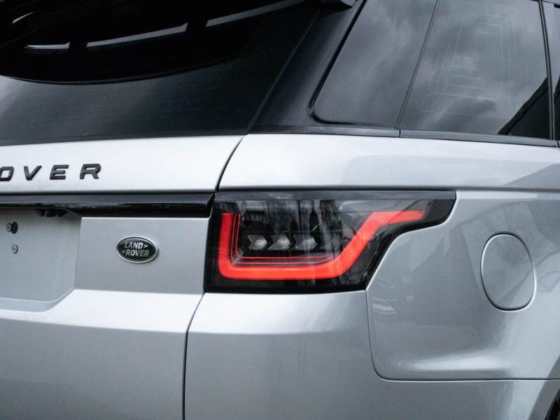 Land Rover Range Rover Sport   Registered:2019(19)