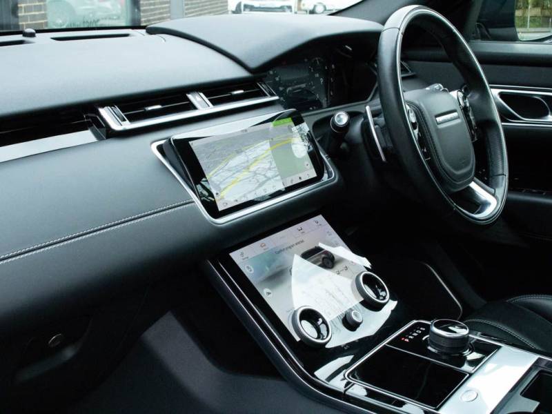 Land Rover Range Rover Velar   Registered:2019(19)