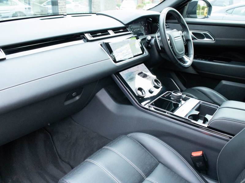 Land Rover Range Rover Velar   Registered:2019(19)